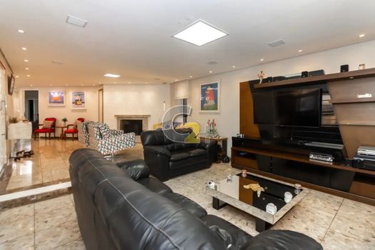 Foto 4 do(a) Apartamento de 4 quartos à venda em Santana, São Paulo