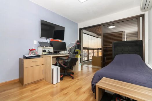 Foto 13 do(a) Apartamento de 4 quartos à venda em Santana, São Paulo