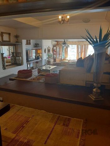 Foto 2 do(a) Flat de 3 quartos à venda em Moinhos de Vento, Porto Alegre