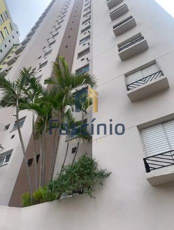 Foto 1 do(a) Apartamento de 2 quartos à venda em Chácara Inglesa, São Paulo