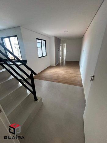 Foto 1 do(a) Cobertura de 2 quartos à venda em Vila Valparaíso, Santo André