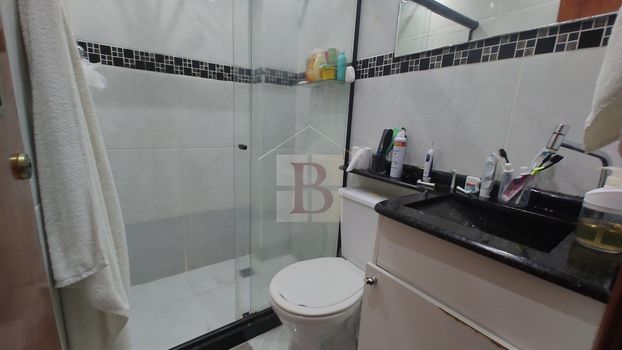 Foto 12 do(a) Apartamento de 2 quartos para alugar em Trindade, São Gonçalo