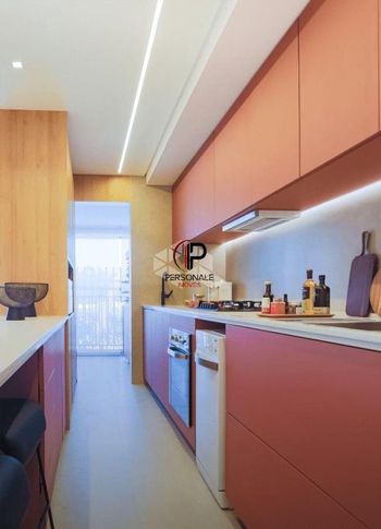 Foto 4 do(a) Apartamento de 2 quartos à venda em Freguesia do Ó, São Paulo