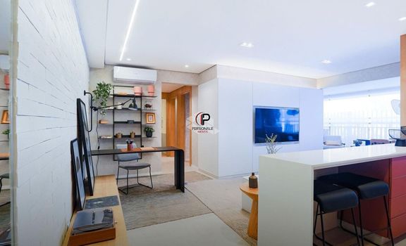 Foto 5 do(a) Apartamento de 2 quartos à venda em Freguesia do Ó, São Paulo
