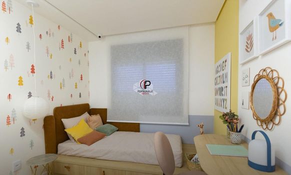 Foto 17 do(a) Apartamento de 2 quartos à venda em Freguesia do Ó, São Paulo