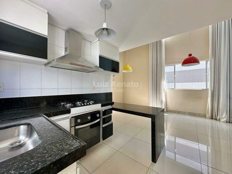 Foto 5 do(a) Cobertura de 2 quartos à venda em Santo Antônio, Belo Horizonte