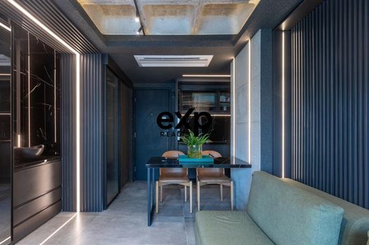 Foto 4 do(a) Flat de 1 quartos à venda em Tambaú, João Pessoa