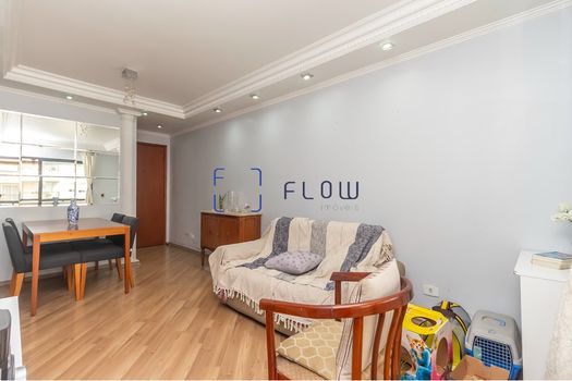 Foto 5 do(a) Apartamento de 3 quartos à venda em Vila Anglo Brasileira, São Paulo