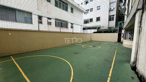 Foto 30 do(a) Apartamento de 3 quartos à venda em Santo Antônio, Belo Horizonte