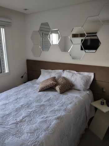 Foto 5 do(a) Apartamento de 2 quartos à venda em Vila Oratório, São Paulo