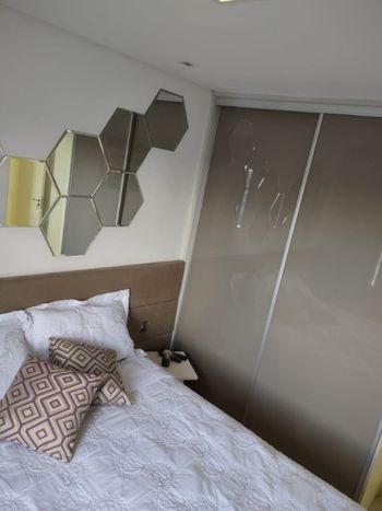 Foto 10 do(a) Apartamento de 2 quartos à venda em Vila Oratório, São Paulo