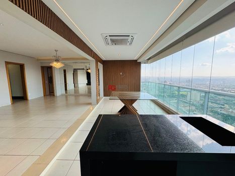 Foto 1 do(a) Apartamento de 3 quartos à venda em Jardim Botânico, Ribeirão Preto