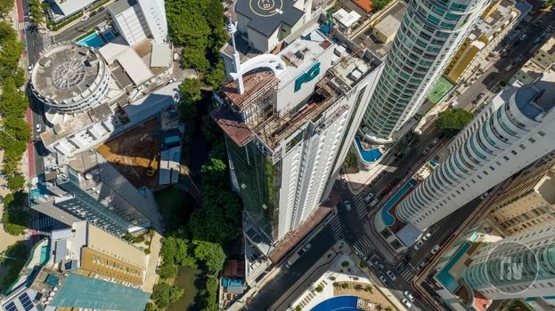 Foto 8 do(a) Apartamento de 4 quartos à venda em Pioneiros, Balneário Camboriú