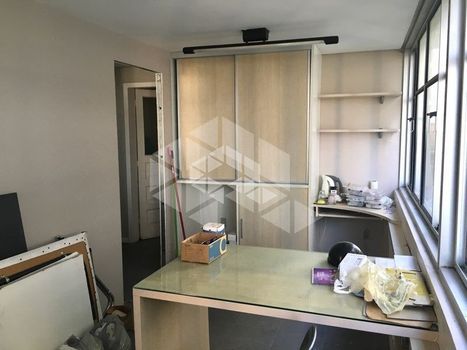 Foto 6 do(a) Sala / Conjunto Comercial false à venda em Rio Branco, Porto Alegre