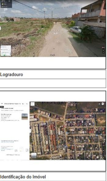 Foto 1 do(a) Apartamento de 1 quartos à venda em Ipiranga, Nova Iguaçu