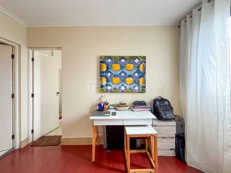 Foto 31 do(a) Apartamento de 3 quartos à venda em Tamboré, Barueri