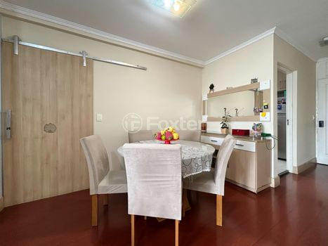 Foto 7 do(a) Apartamento de 3 quartos à venda em Tamboré, Barueri