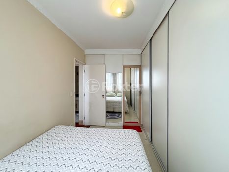 Foto 20 do(a) Apartamento de 3 quartos à venda em Tamboré, Barueri