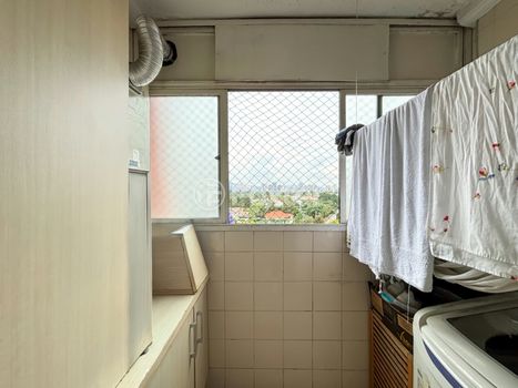 Foto 16 do(a) Apartamento de 3 quartos à venda em Tamboré, Barueri