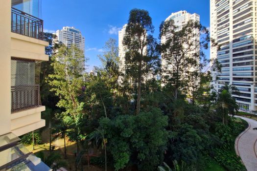 Foto 42 do(a) Apartamento de 4 quartos à venda em Jardim Marajoara, São Paulo