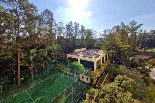 Foto 39 do(a) Apartamento de 4 quartos à venda em Jardim Marajoara, São Paulo
