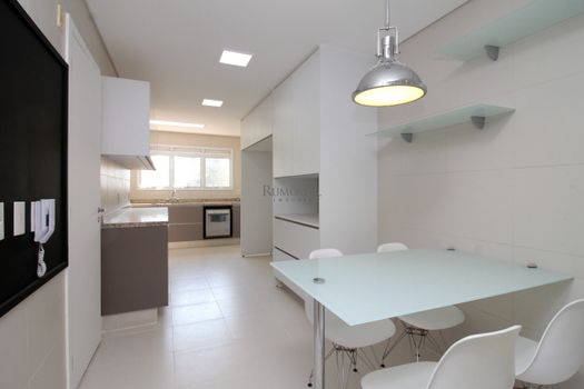 Foto 33 do(a) Apartamento de 4 quartos à venda em Jardim Marajoara, São Paulo