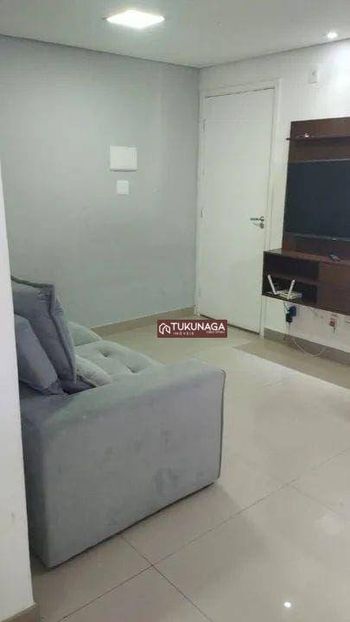 Foto 14 do(a) Apartamento de 2 quartos à venda em Jardim Ansalca, Guarulhos