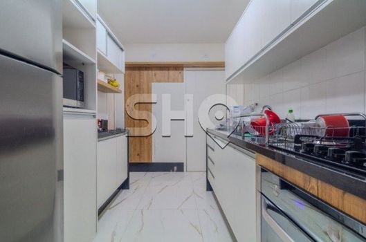 Foto 19 do(a) Apartamento de 3 quartos à venda em Vila Pompéia, São Paulo