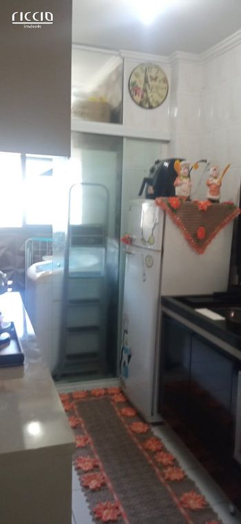 Foto 4 do(a) Apartamento de 3 quartos à venda em Jardim América, São José dos Campos