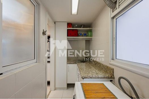 Foto 30 do(a) Apartamento de 3 quartos à venda em Jardim Lindóia, Porto Alegre