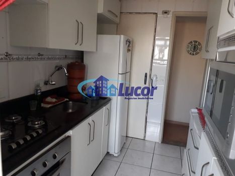 Foto 3 do(a) Apartamento de 3 quartos à venda em Vila Regente Feijó, São Paulo