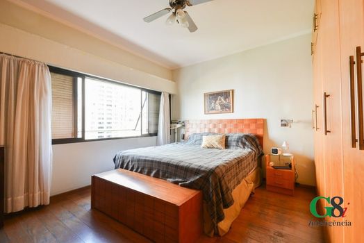 Foto 17 do(a) Apartamento de 3 quartos à venda em Morro dos Ingleses, São Paulo