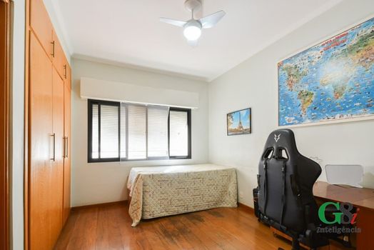 Foto 13 do(a) Apartamento de 3 quartos à venda em Morro dos Ingleses, São Paulo