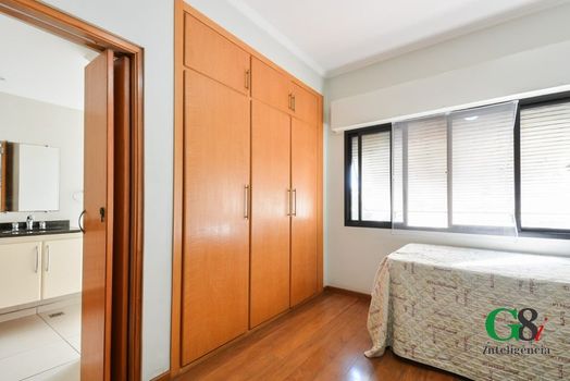 Foto 14 do(a) Apartamento de 3 quartos à venda em Morro dos Ingleses, São Paulo