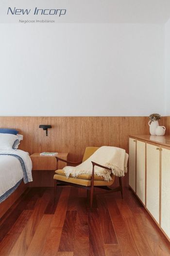 Foto 19 do(a) Apartamento de 4 quartos à venda em Pinheiros, São Paulo