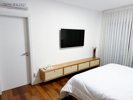 Foto 20 do(a) Apartamento de 4 quartos à venda em Pinheiros, São Paulo