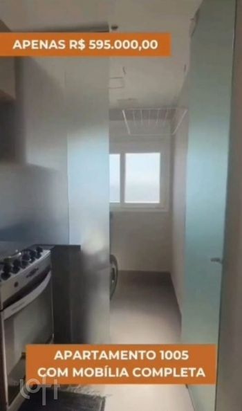 Foto 8 do(a) Apartamento de 2 quartos à venda em Navegantes, Porto Alegre