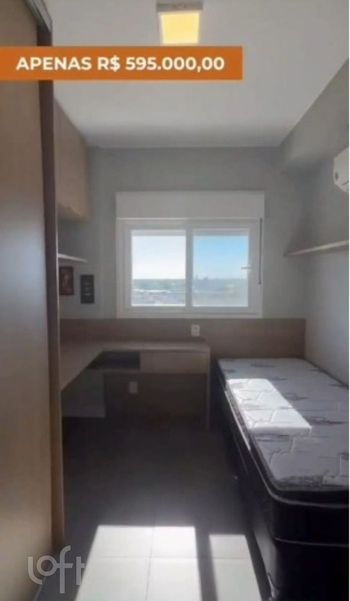 Foto 42 do(a) Apartamento de 2 quartos à venda em Navegantes, Porto Alegre