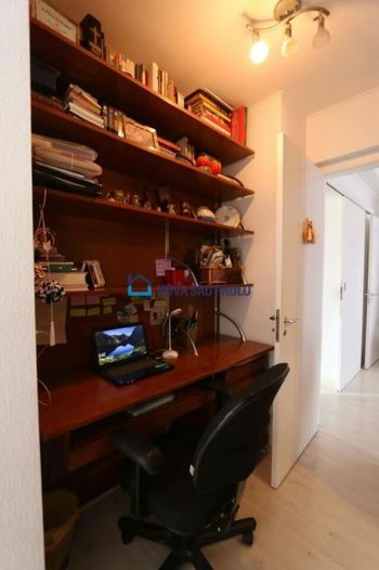 Foto 27 do(a) Apartamento de 4 quartos à venda em Vila Uberabinha, São Paulo