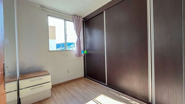 Foto 3 do(a) Cobertura de 3 quartos à venda em Cinquentenário, Belo Horizonte