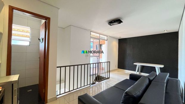 Foto 20 do(a) Cobertura de 3 quartos à venda em Cinquentenário, Belo Horizonte