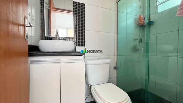 Foto 10 do(a) Cobertura de 3 quartos à venda em Cinquentenário, Belo Horizonte