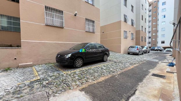 Foto 27 do(a) Cobertura de 3 quartos à venda em Cinquentenário, Belo Horizonte