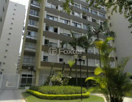 Foto 20 do(a) Apartamento de 3 quartos à venda em Higienópolis, São Paulo