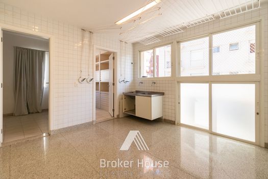 Foto 42 do(a) Apartamento de 4 quartos à venda em Itaim Bibi, São Paulo