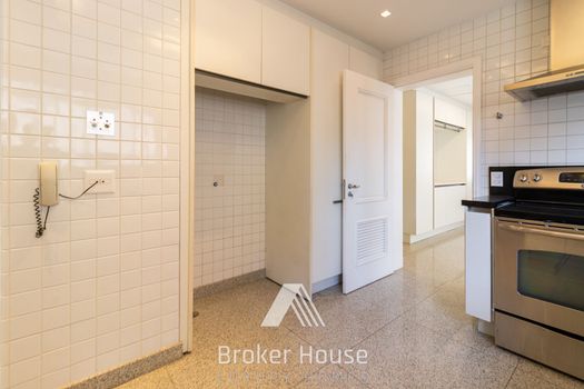 Foto 43 do(a) Apartamento de 4 quartos à venda em Itaim Bibi, São Paulo