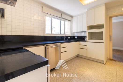 Foto 41 do(a) Apartamento de 4 quartos à venda em Itaim Bibi, São Paulo