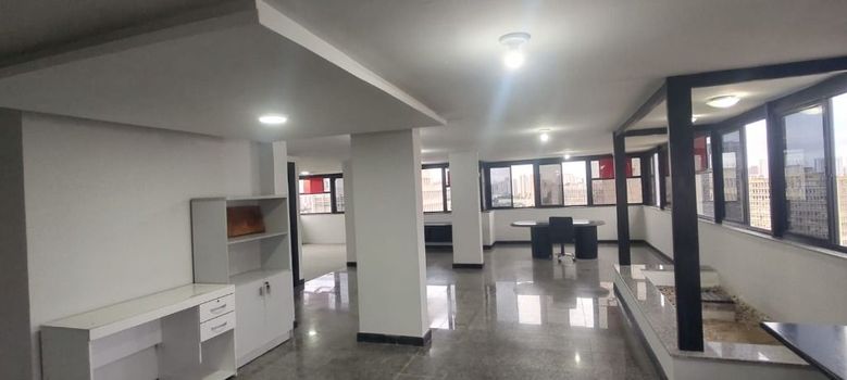 Foto 1 do(a) Sala / Conjunto Comercial false à venda em Centro, Fortaleza