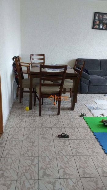 Foto 21 do(a) Apartamento de 2 quartos à venda em Jardim Terezópolis, Guarulhos
