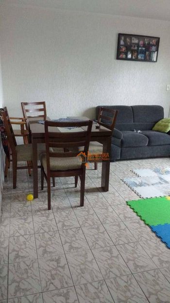 Foto 7 do(a) Apartamento de 2 quartos à venda em Jardim Terezópolis, Guarulhos